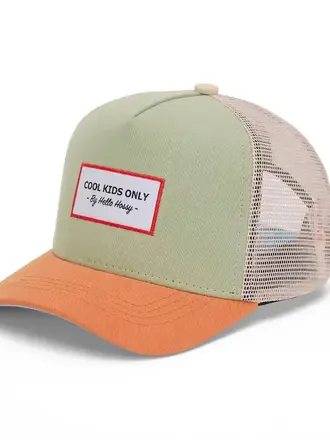 Hello Hossy Hello Hossy Cap mini - Anis