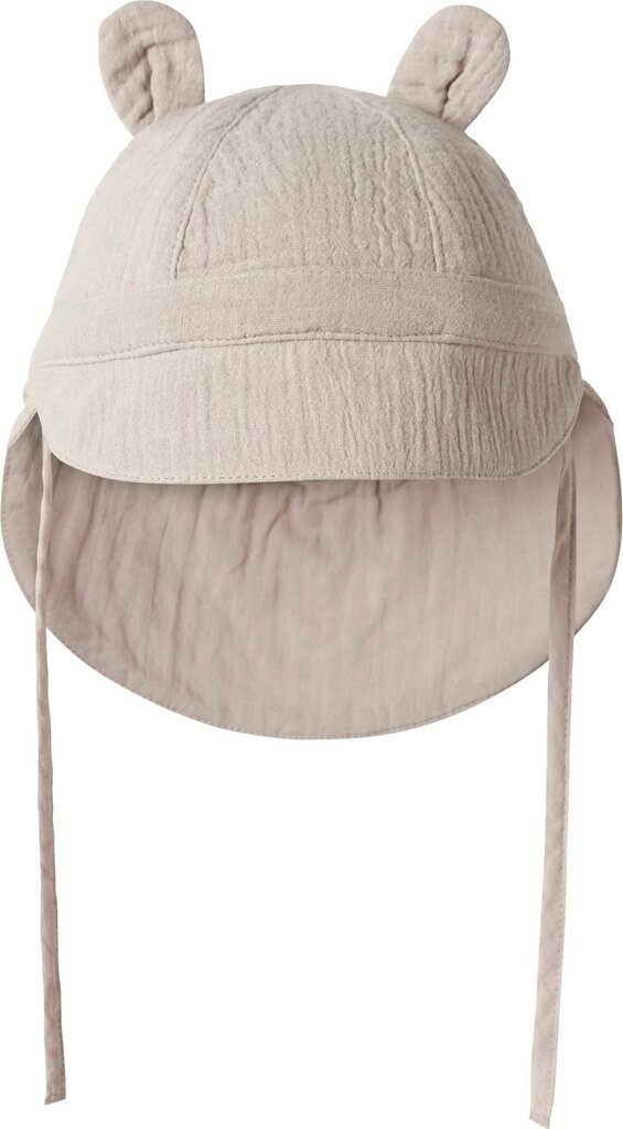 Name it Name it Hat - Chateau Gray