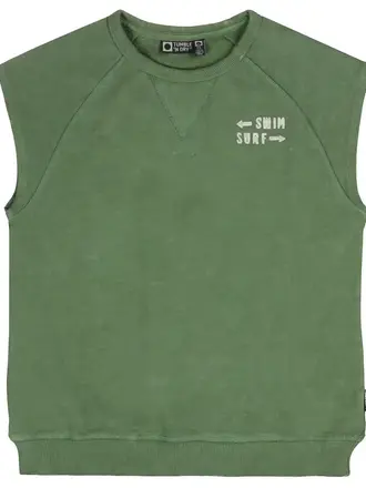 Tumble 'n Dry Tumble 'n Dry Sweatshirt - Comfrey