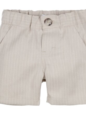 Gymp Gymp Bermuda Colin - Beige