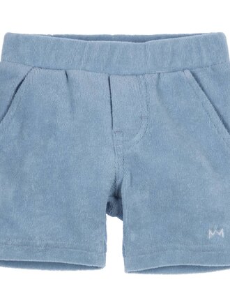 Gymp Gymp Shorts Ido - Blue