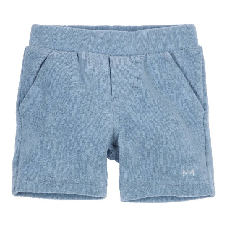 Gymp Gymp Shorts Ido - Blue