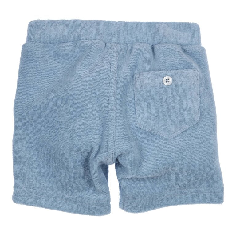 Gymp Gymp Shorts Ido - Blue