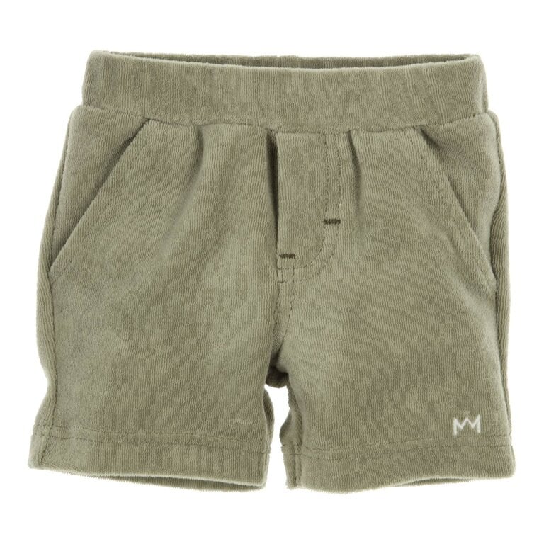 Gymp Gymp Shorts Ido - Khaki