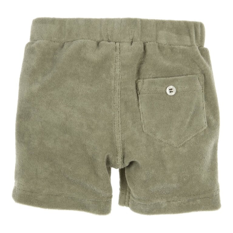 Gymp Gymp Shorts Ido - Khaki