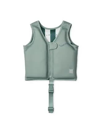 Liewood Liewood Dove swim vest - Pepermint