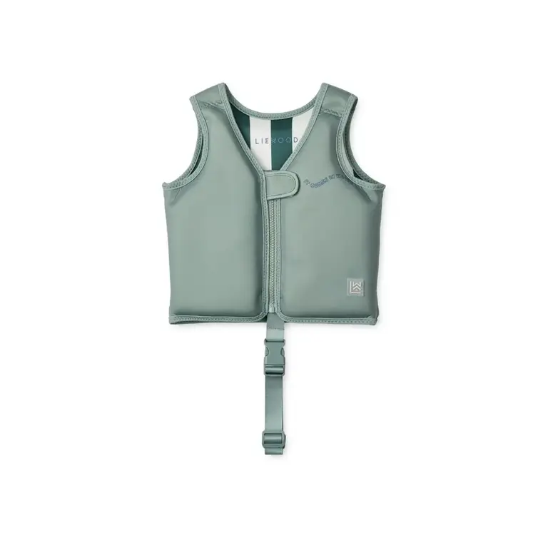 Liewood Liewood Dove swim vest - Pepermint