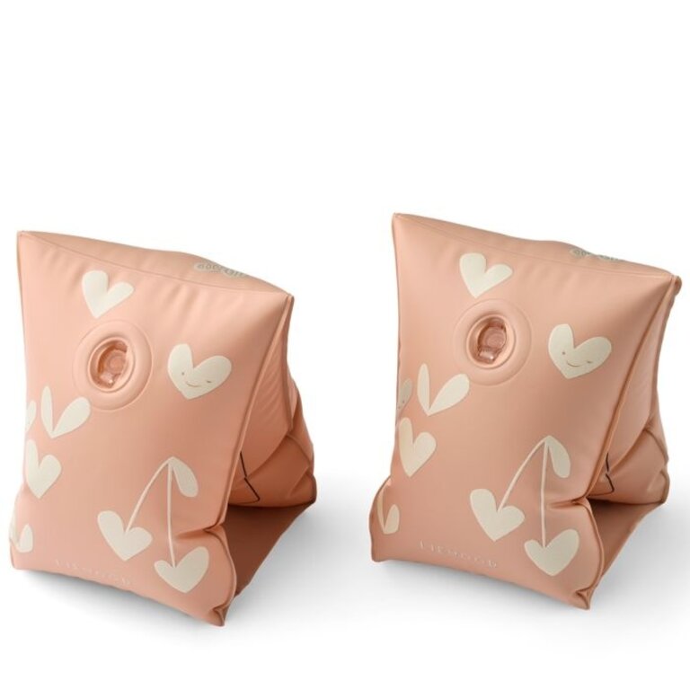 Liewood Liewood Shirley Wings 0/15Kg- Sweethaerts