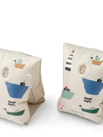 Liewood Liewood Shirley Wings 0/15Kg- Sailing