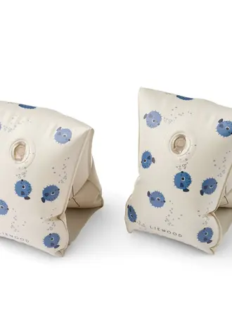 Liewood Liewood Shirley Wings 0/15Kg- Pufferfish