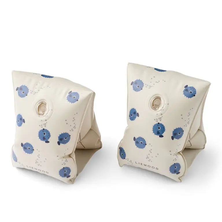 Liewood Liewood Shirley Wings 0/15Kg- Pufferfish