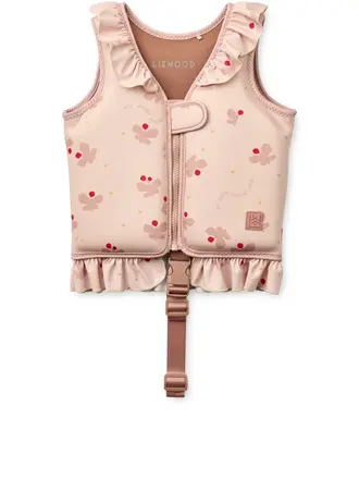 Liewood Liewood Dove swim vest - Butterfly