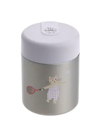 Lassig Laessig Foodjar - Cat