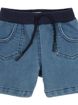 Gymp Gymp Shorts Jason - Blue