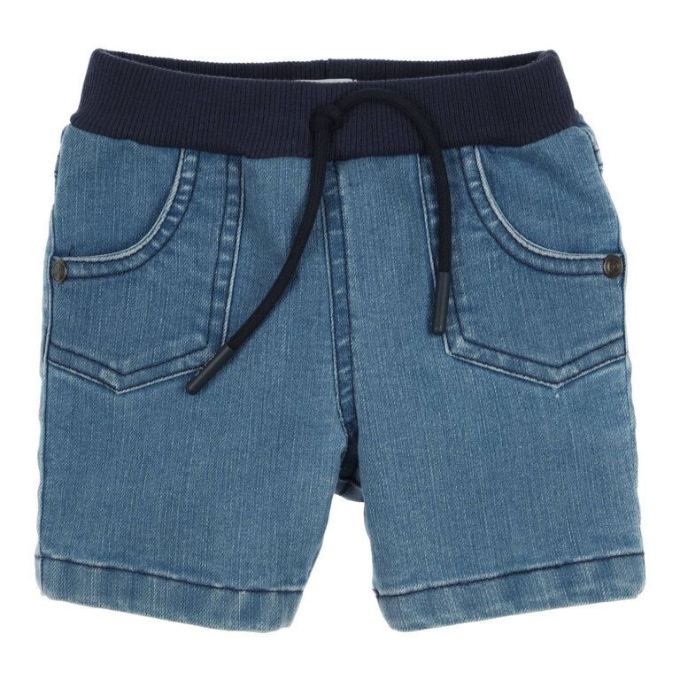 Gymp Gymp Shorts Jason - Blue