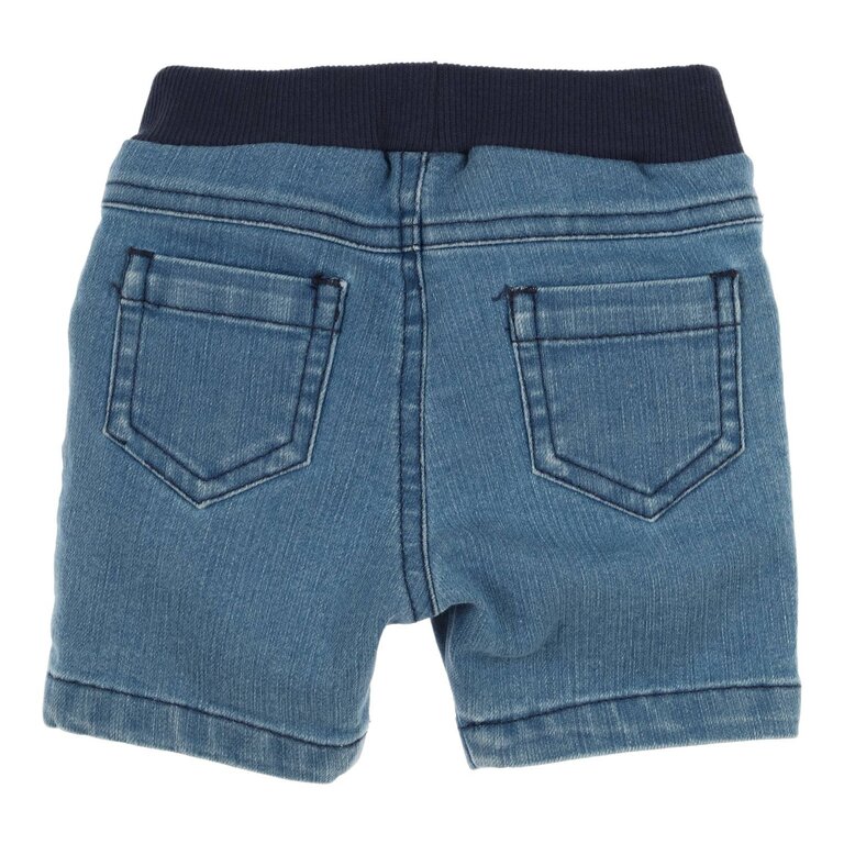 Gymp Gymp Shorts Jason - Blue