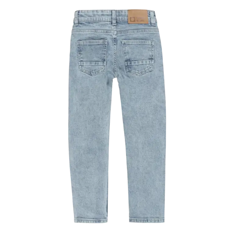 Tumble 'n Dry Tumble 'n Dry Jeans Jax Straight
