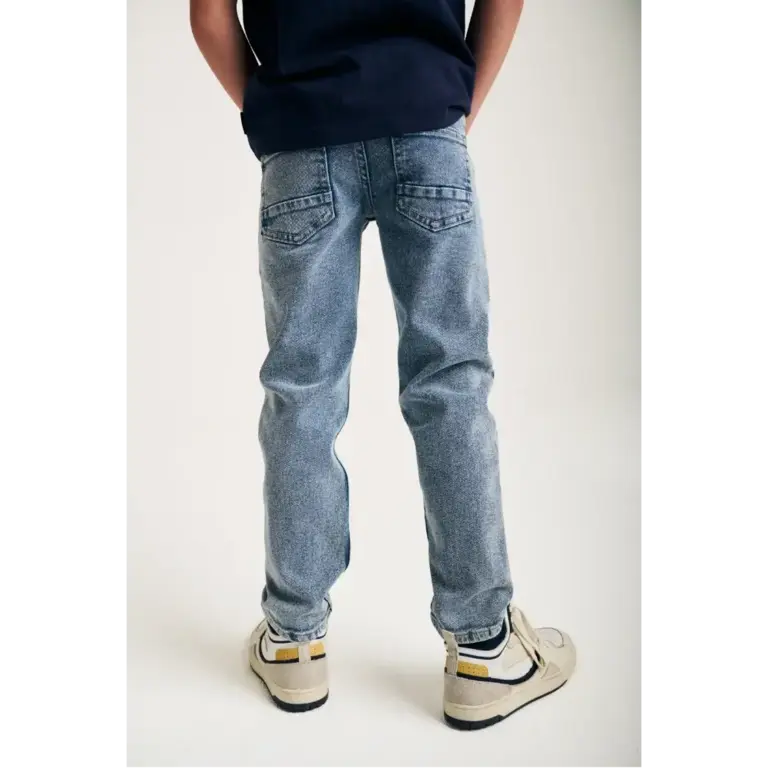 Tumble 'n Dry Tumble 'n Dry Jeans Jax Straight