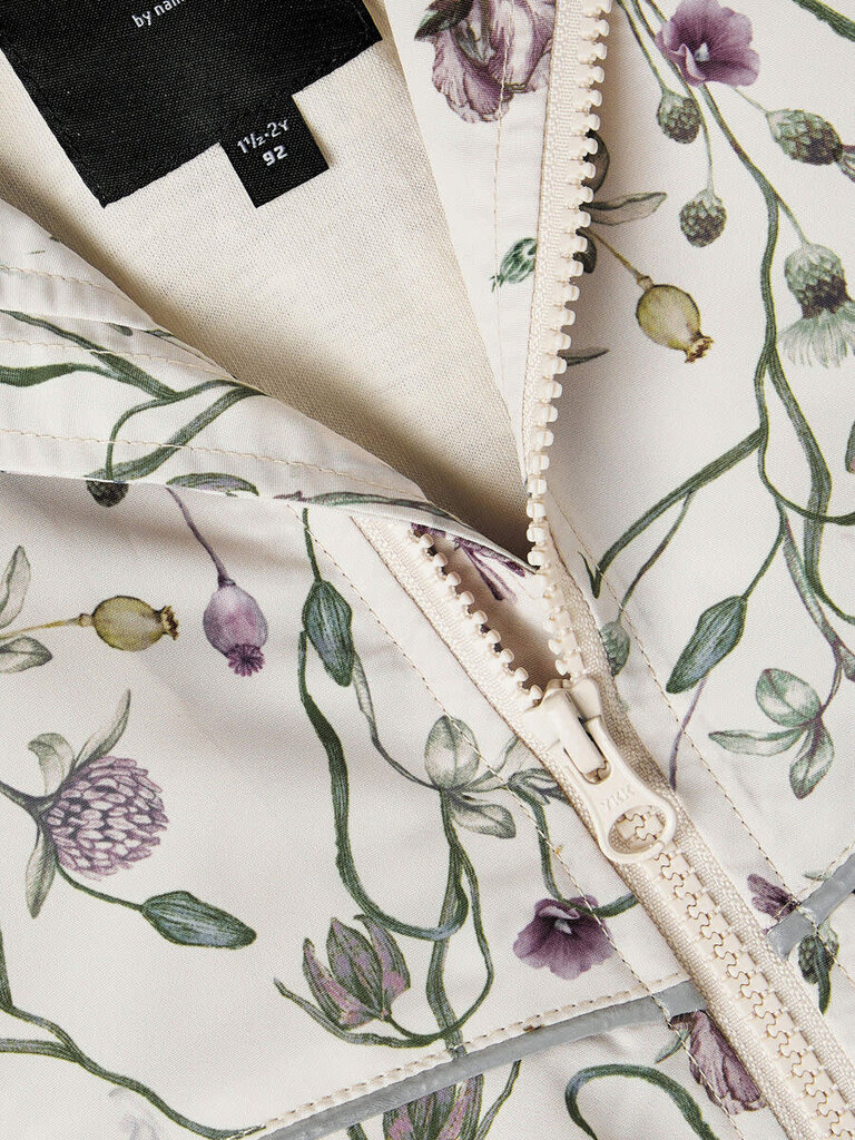 Name it Name it Jas Flower unicorn - Beige