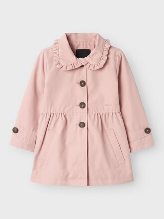 Name it Name it Madalin Jacket - Mauve