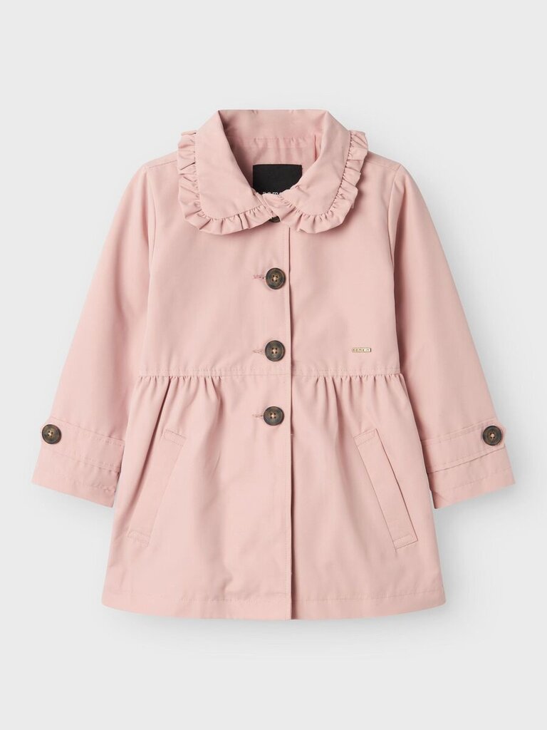 Name it Name it Madalin Jacket - Mauve