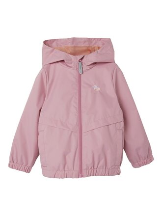 Name it Name it Monday Jacket - Wild Rose