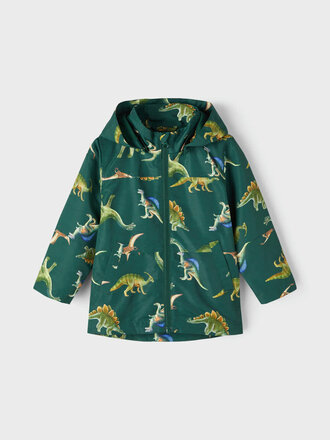 Name it Name it Jas Dino World - Groen