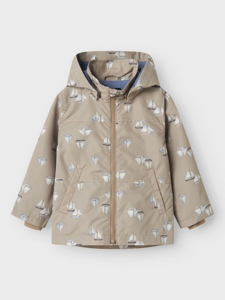 Name it Name it Max Jacket - Silver