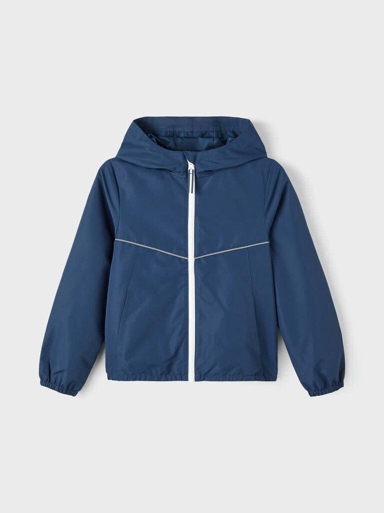 Name it Name it Jas Martino - Blauw