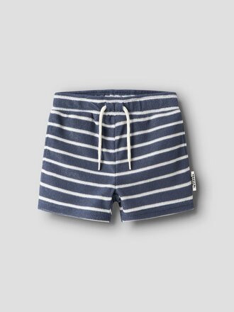 Name it Name it Finti Short - Vintage Indigo