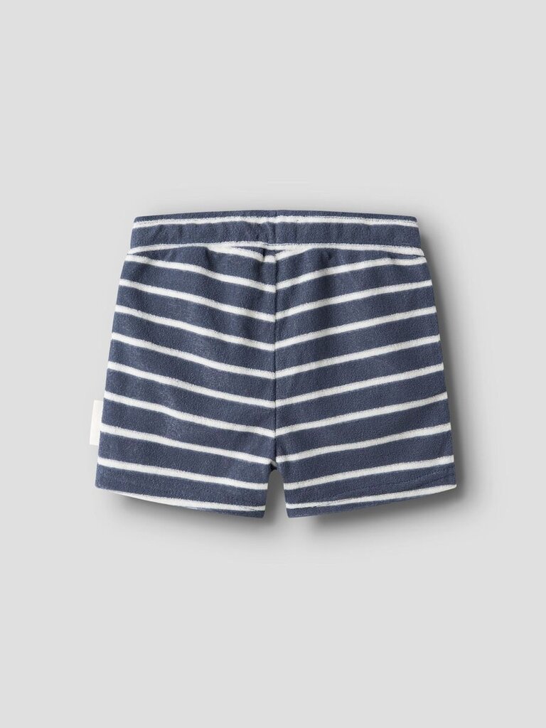 Name it Name it Finti Short - Vintage Indigo