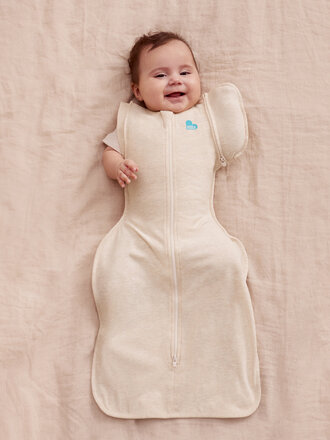 Swaddle Up Swaddle Up Fase 2 - Oat