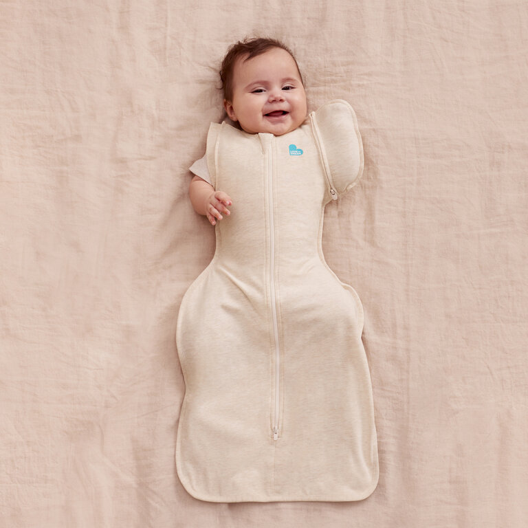 Swaddle Up Swaddle Up Fase 2 - Oat