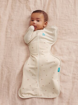 Swaddle Up Swaddle Up Fase 1 - Oat
