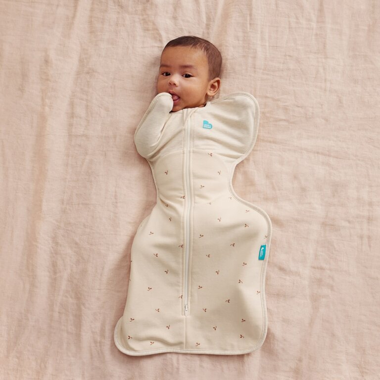Swaddle Up Swaddle Up Fase 1 - Oat