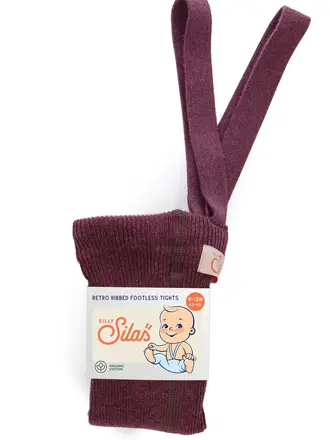 Silas Silas Foodless - Figg blend