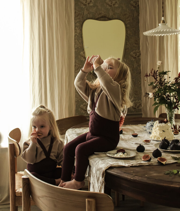 Silas Silas Foodless - Figg blend