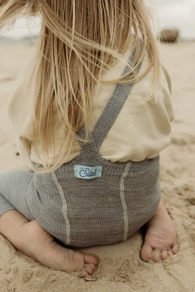 Silas Silas Foodless - Sky