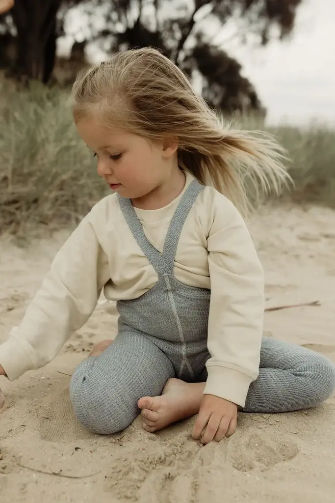 Silas Silas Foodless - Sky