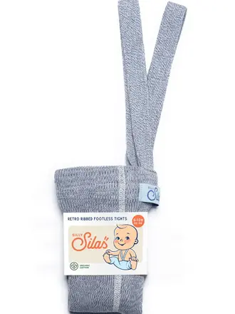 Silas Silas Foodless - Sky