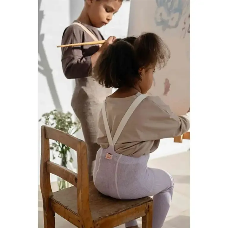 Silas Silas Foodless - Creamy lavender