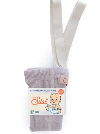 Silas Silas Foodless - Creamy lavender