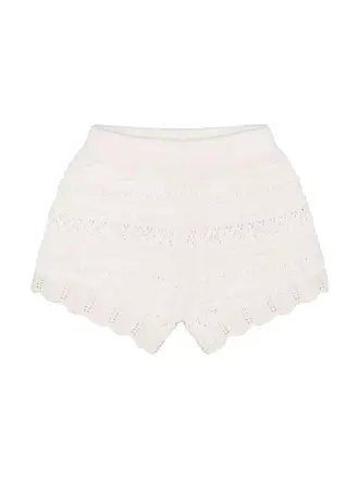 Noppies Noppies Shorts - White