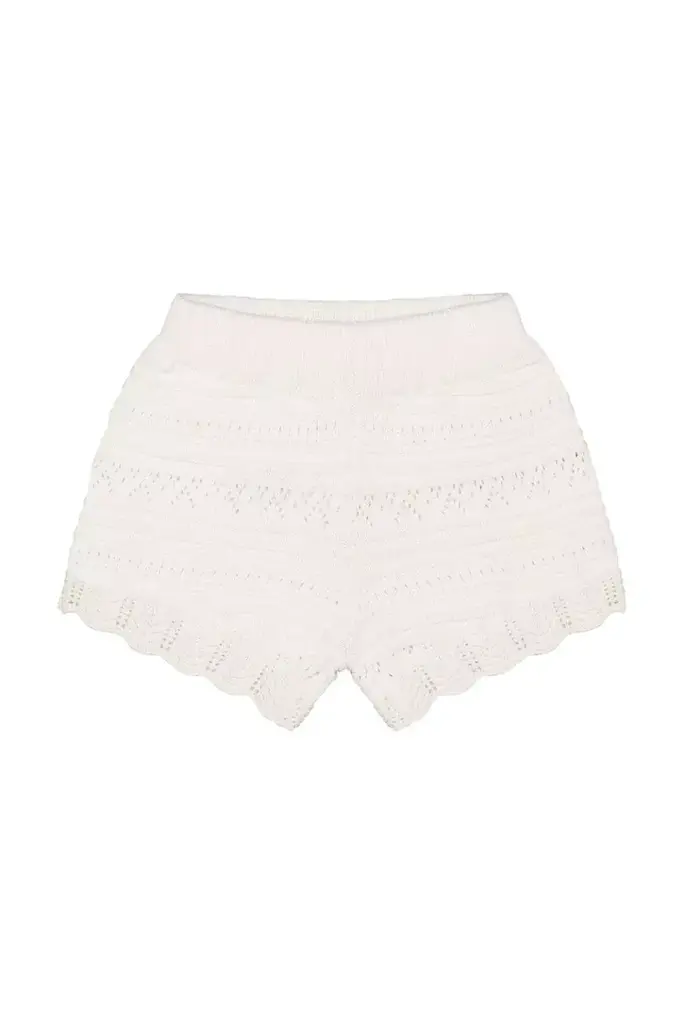Noppies Noppies Shorts - White