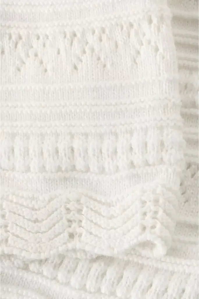 Noppies Noppies Shorts - White