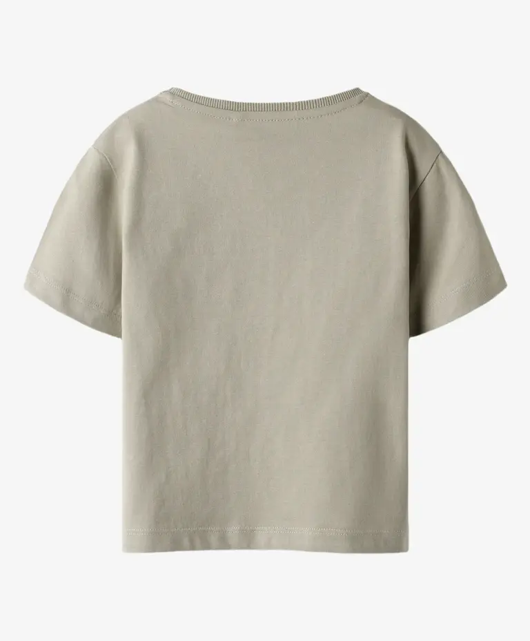 Name it Name it T-shirt - Crab