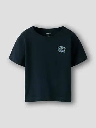 Name it Name it T-shirt - Haaien