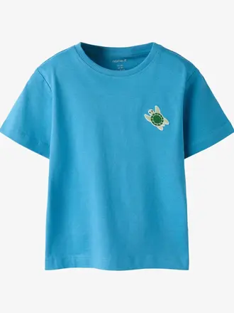 Name it Name it T-shirt - Schildpad