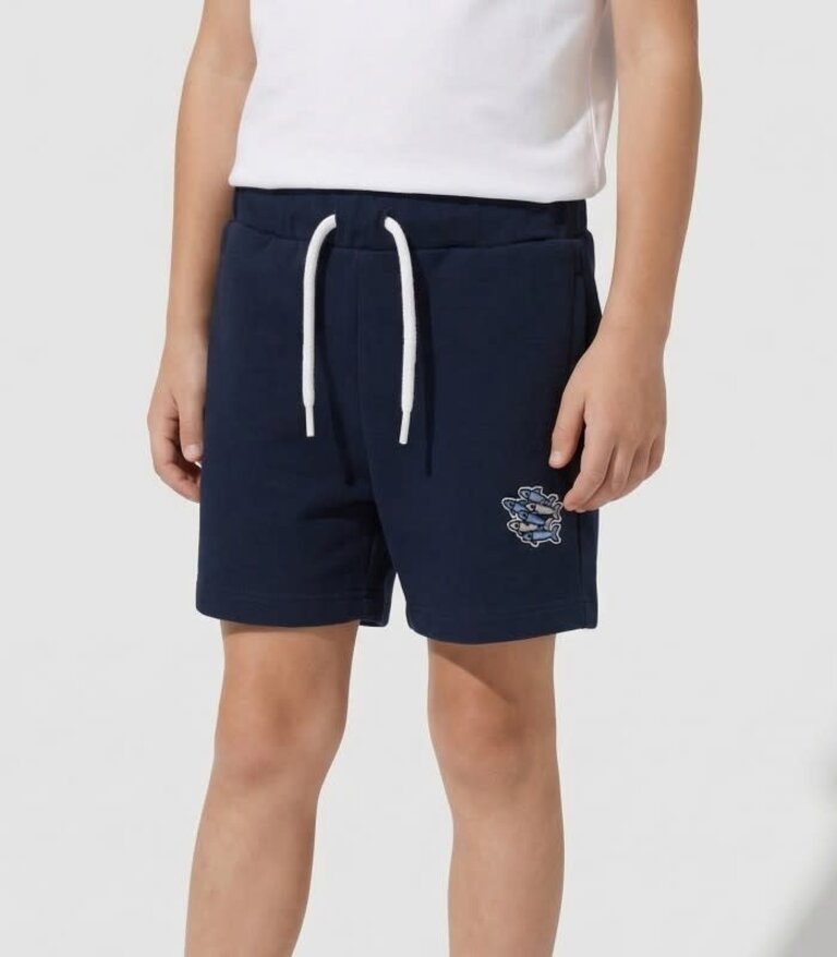 Name it Name it Short Fresno - Salute