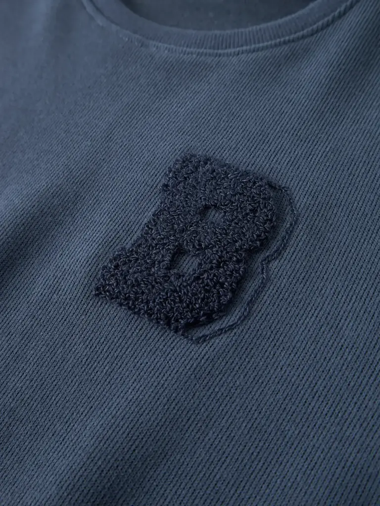 Name it Name it Ferdi Top - Indigo